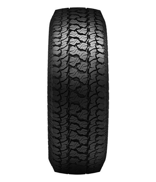 Kumho Road Venture AT51 LT215/75R15 2177523 Tire