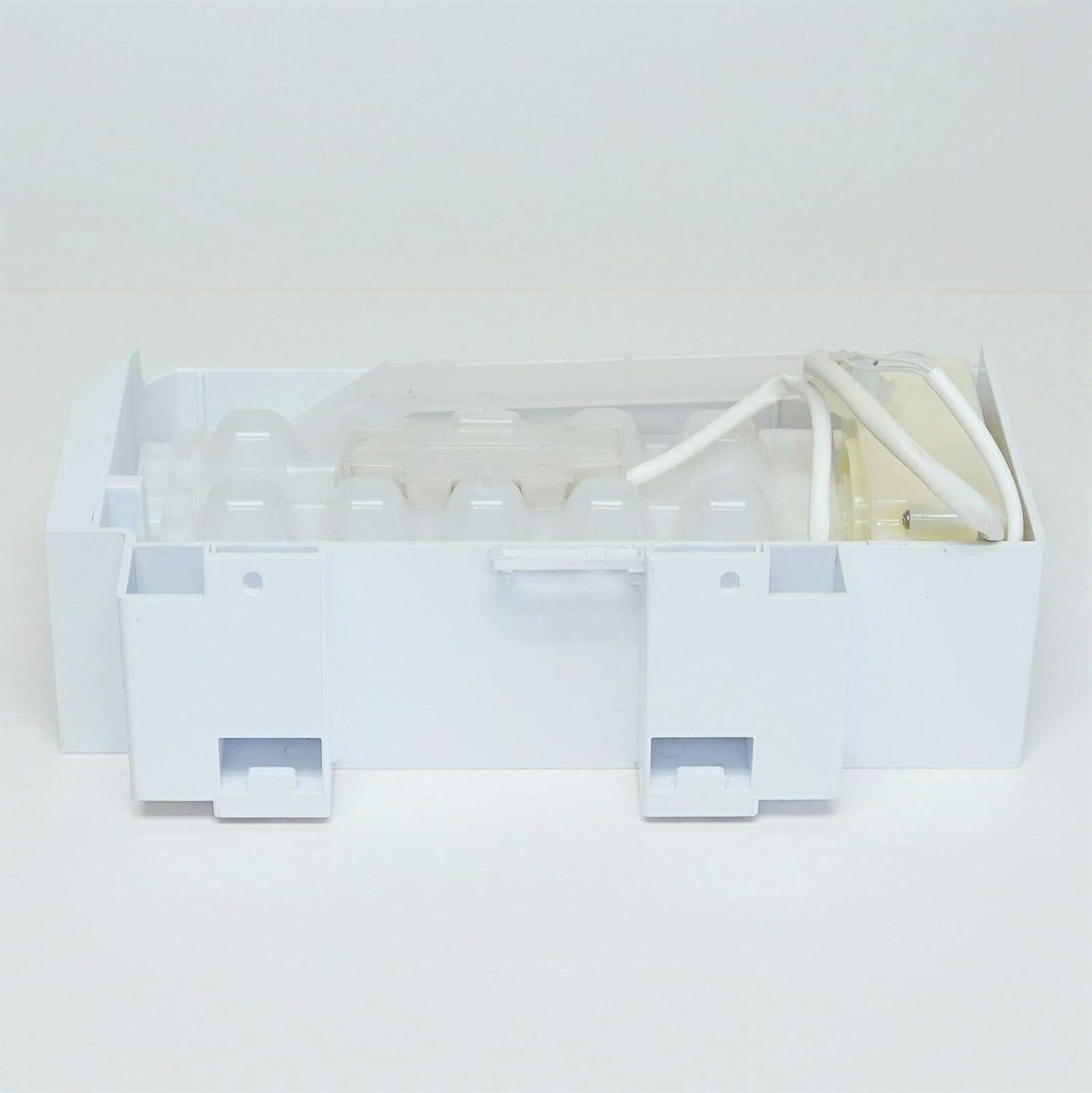 Choice Parts W10873791 Compatible with Whirlpool Refrigerator Ice Maker