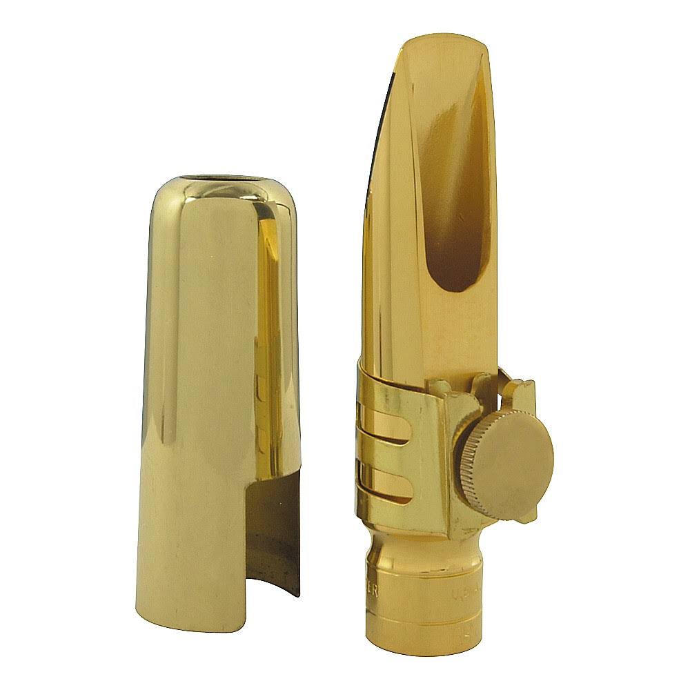 Otto Link Metal Tenor Saxophone Mouthpiece 6* 190839826008