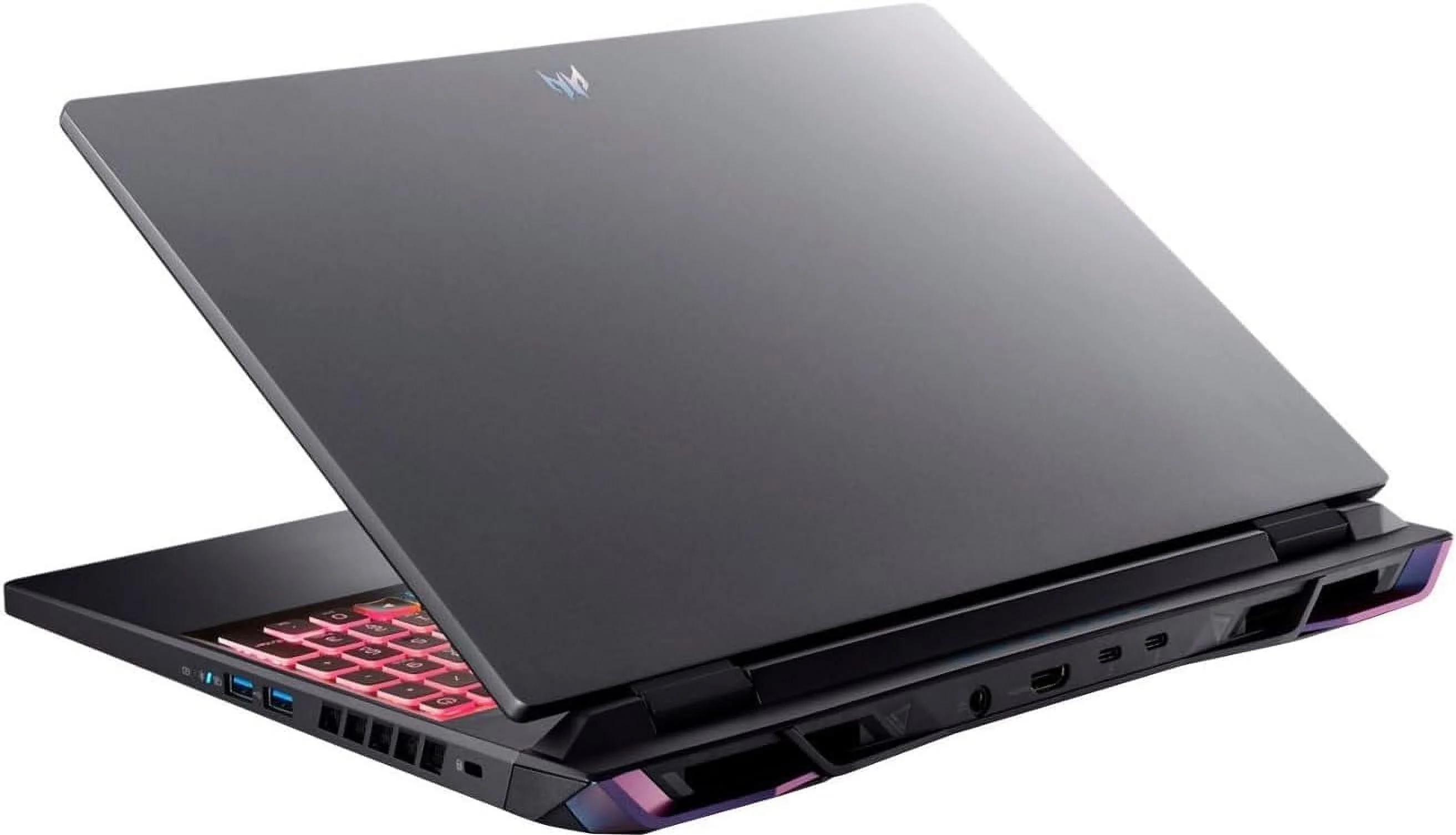 Acer Predator Helios Neo Gaming Laptop, 16" WUXGA 165Hz, Intel Core i7-13700HX, NVIDIA GeForce RTX 4050, 64GB DDR5, 2TB SSD, Wi-Fi 6, Backlit Keyboard, Thunderbolt 4, Windows 11 Home, with Mouse