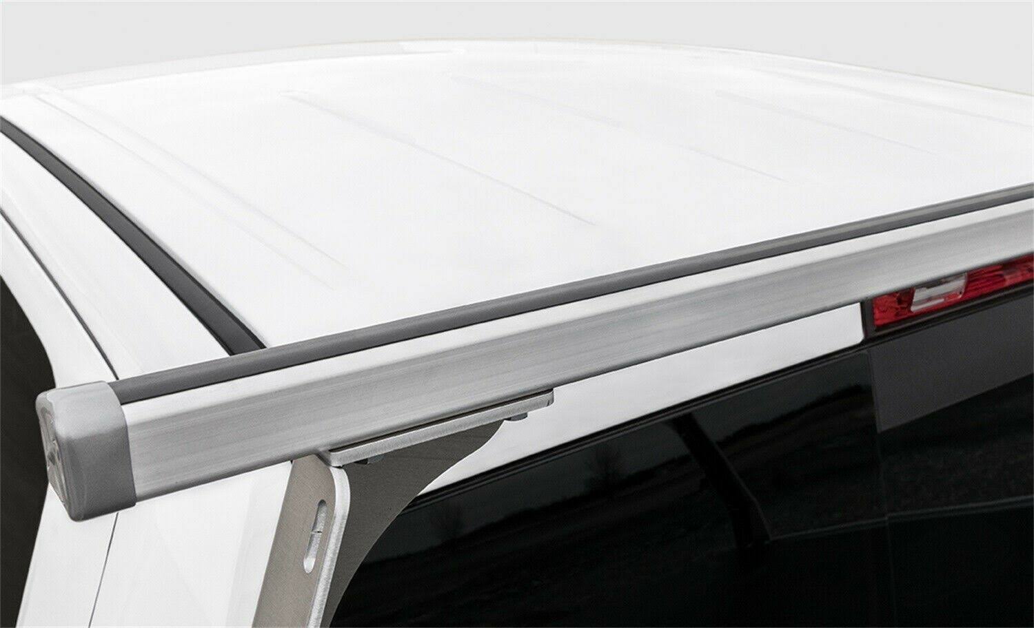 ADARAC Aluminum Series Truck Rack F3020122