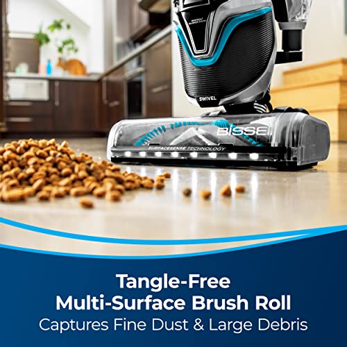 Bissell SurfaceSense Upright Vacuum Cleaner