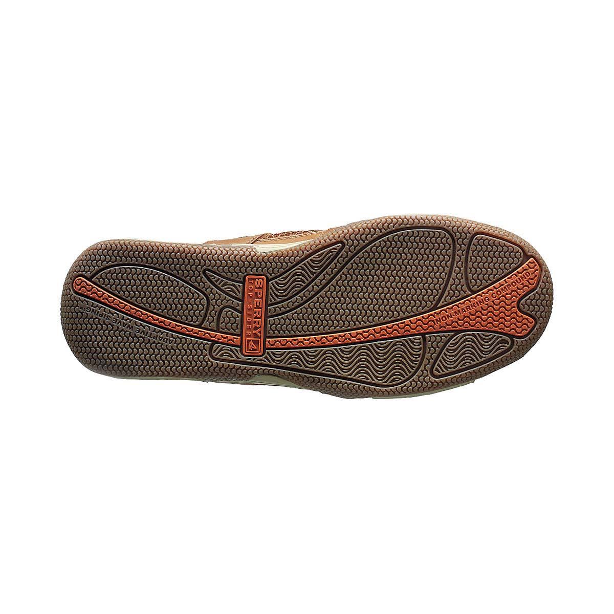 Sperry Top-Sider Sea Kite Sport Moc 12 Men&s Tan