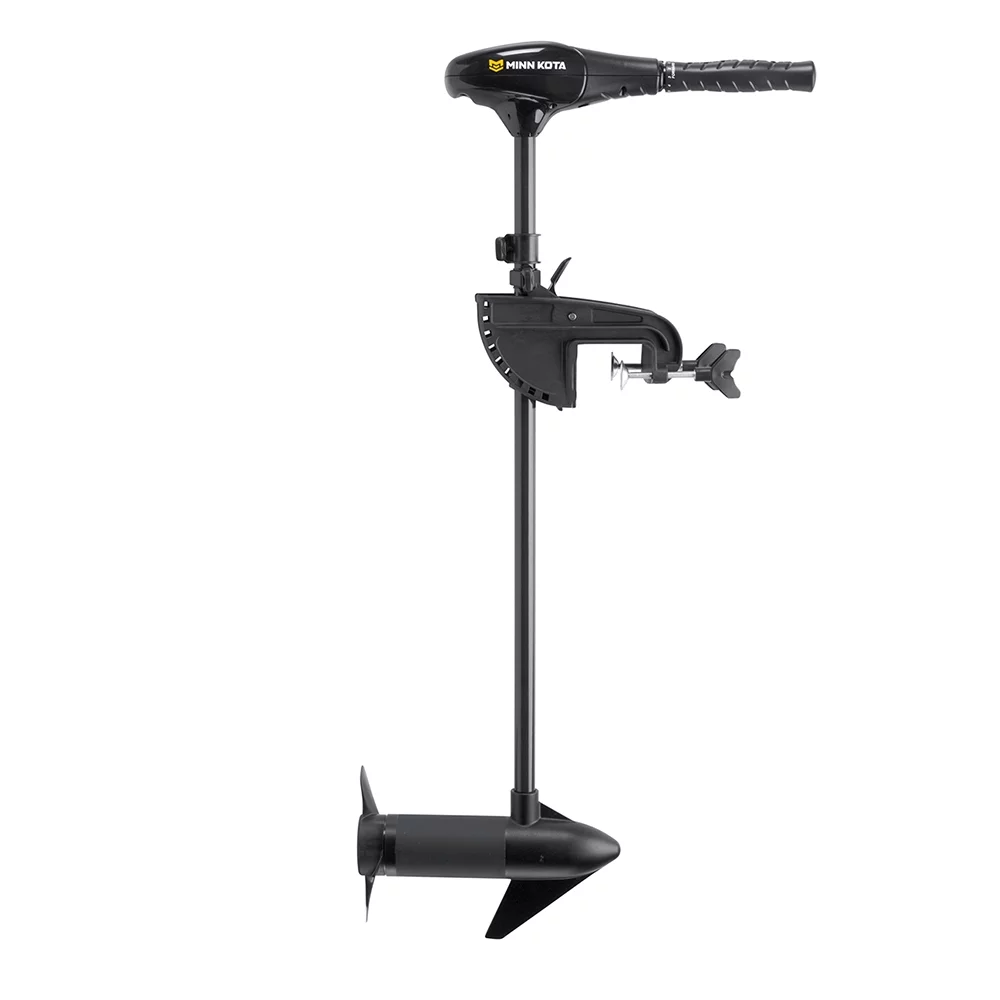 Minn Kota 1352255 Endura C2 55-36 12V 55lb Thrust 36" Shaft Transom Mount Trolling Motor
