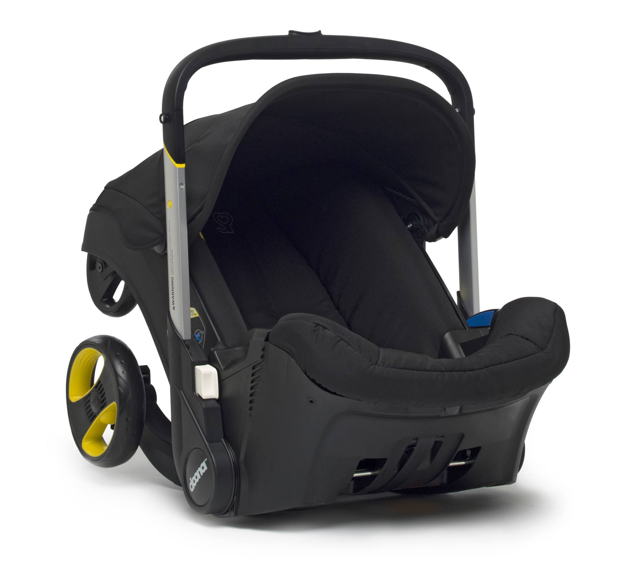Doona Infant Car Seat u0026 Base - Dune