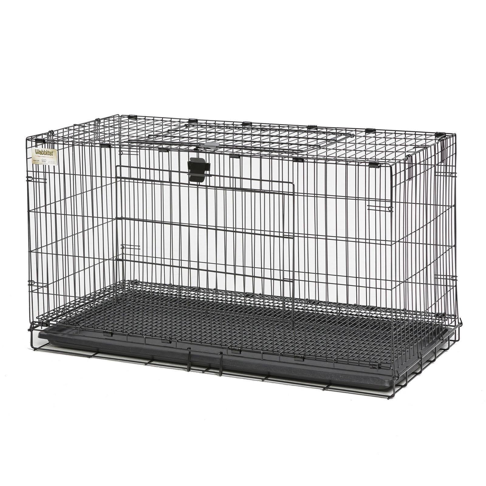 Midwest 37x22 Wabbitat Rabbit Cage