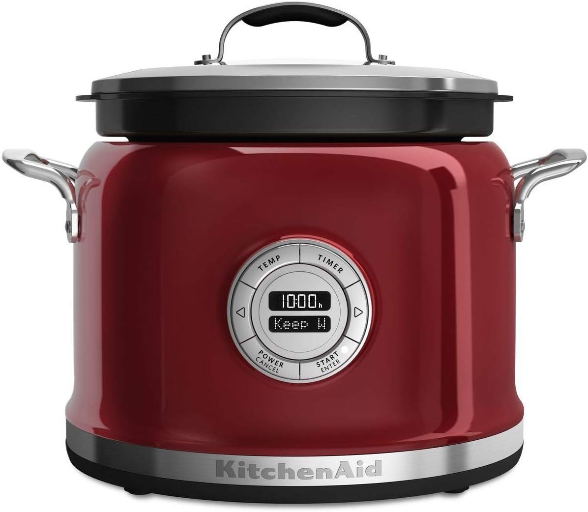 KitchenAid KMC4241SS Multi-Cooker - Stainless Steel
