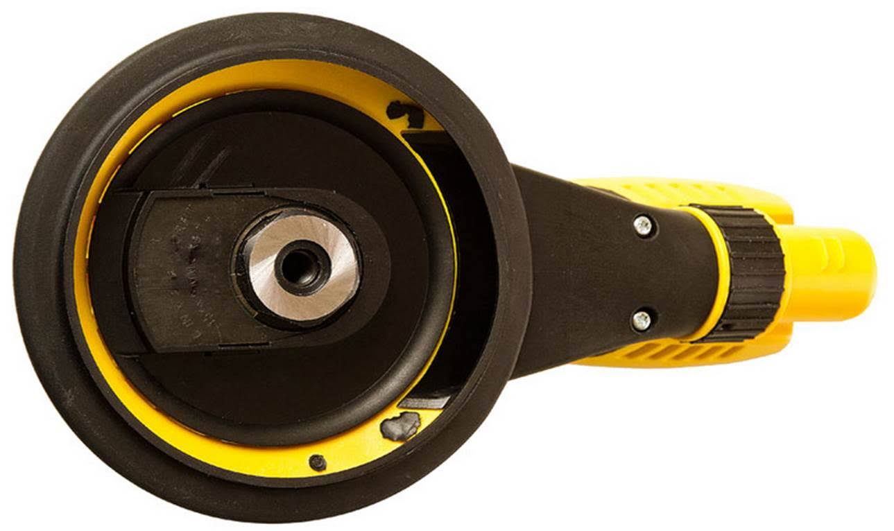 Mirka DEROS 6x22 Electric Sander 625CV 2.5mm, Vacuum-Ready MID62520CAUS