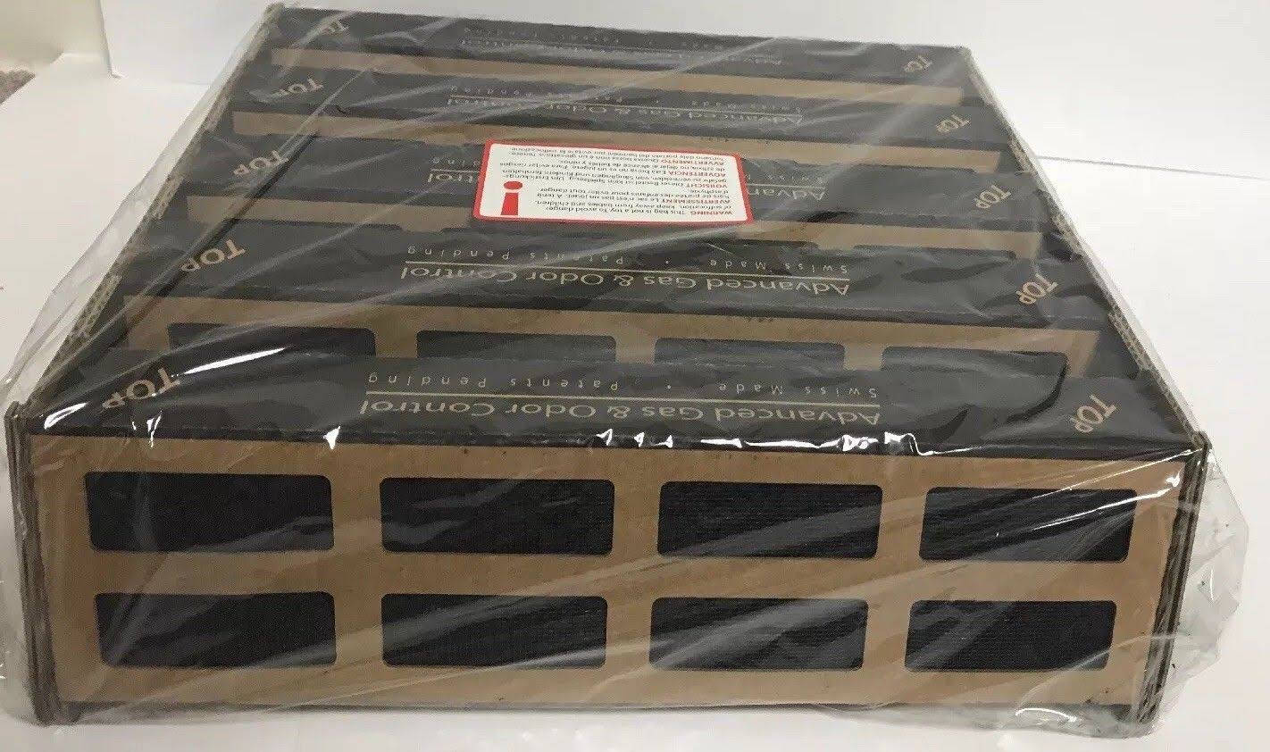 IQAir HealthPro Series V5-Cell GAS u0026 Odor Filter
