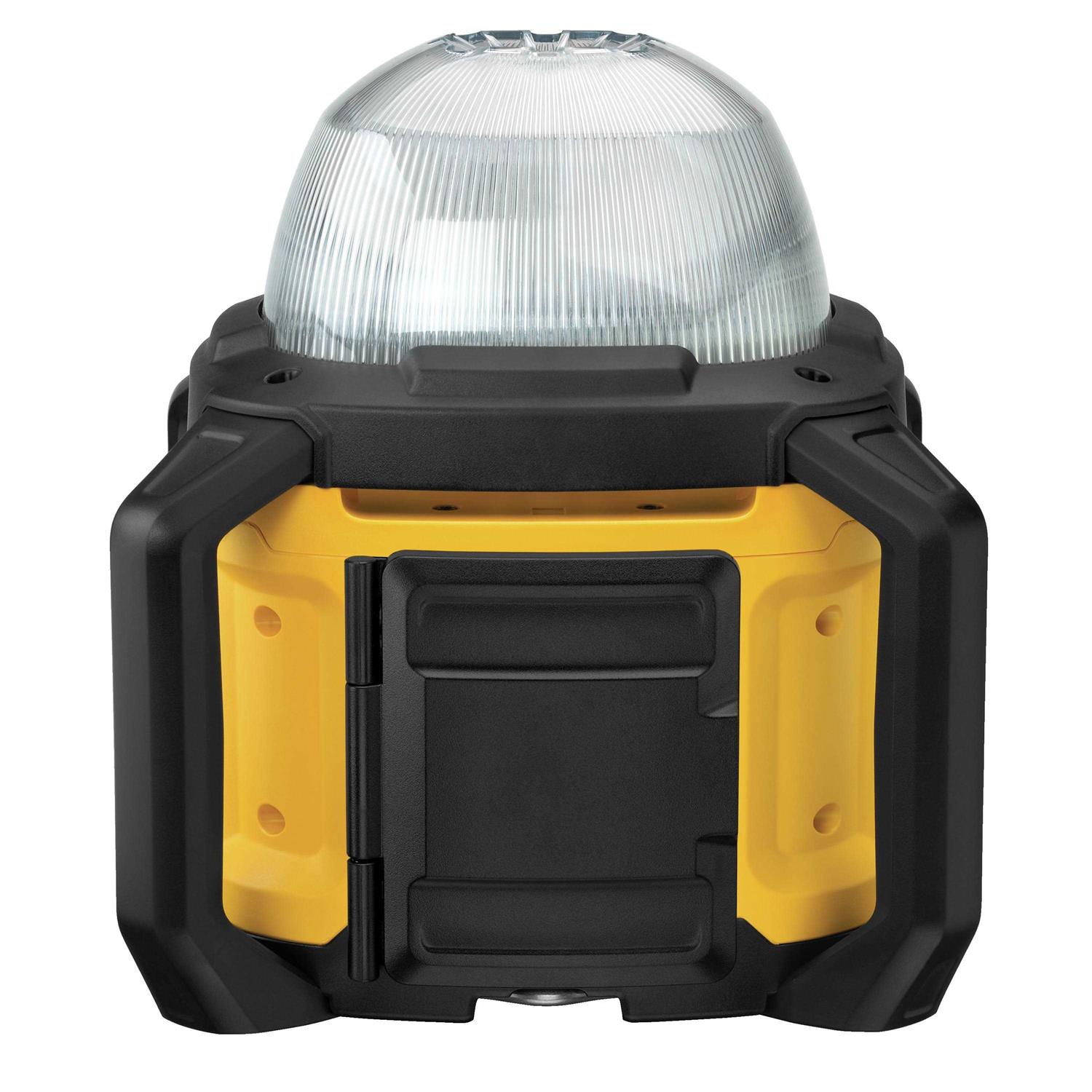 DeWalt 20V MAX All Purpose Cordless Work Light DCL074 - Shop Hardware Tools Online Store