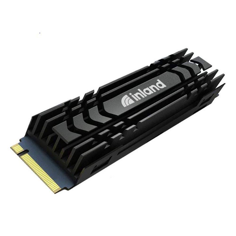 Inland Performance 1TB SSD 3D NAND M.2 2280 PCIe Gen 4.0 NVMe 4.0 X4 Internal Solid State Drive