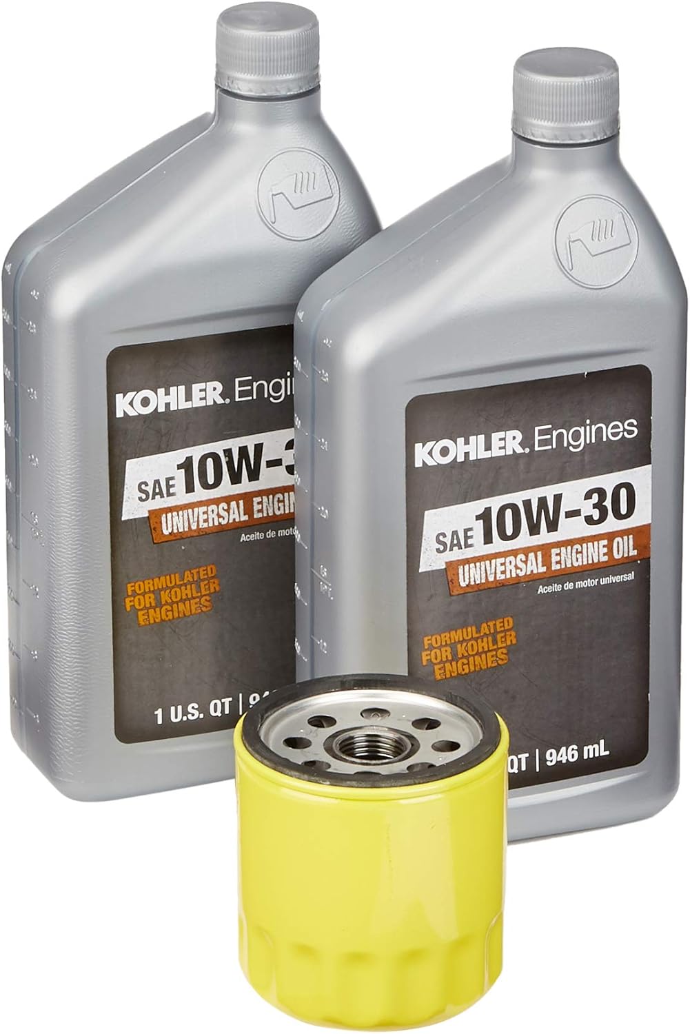 Kohler Maintenance Kit Pack of 2