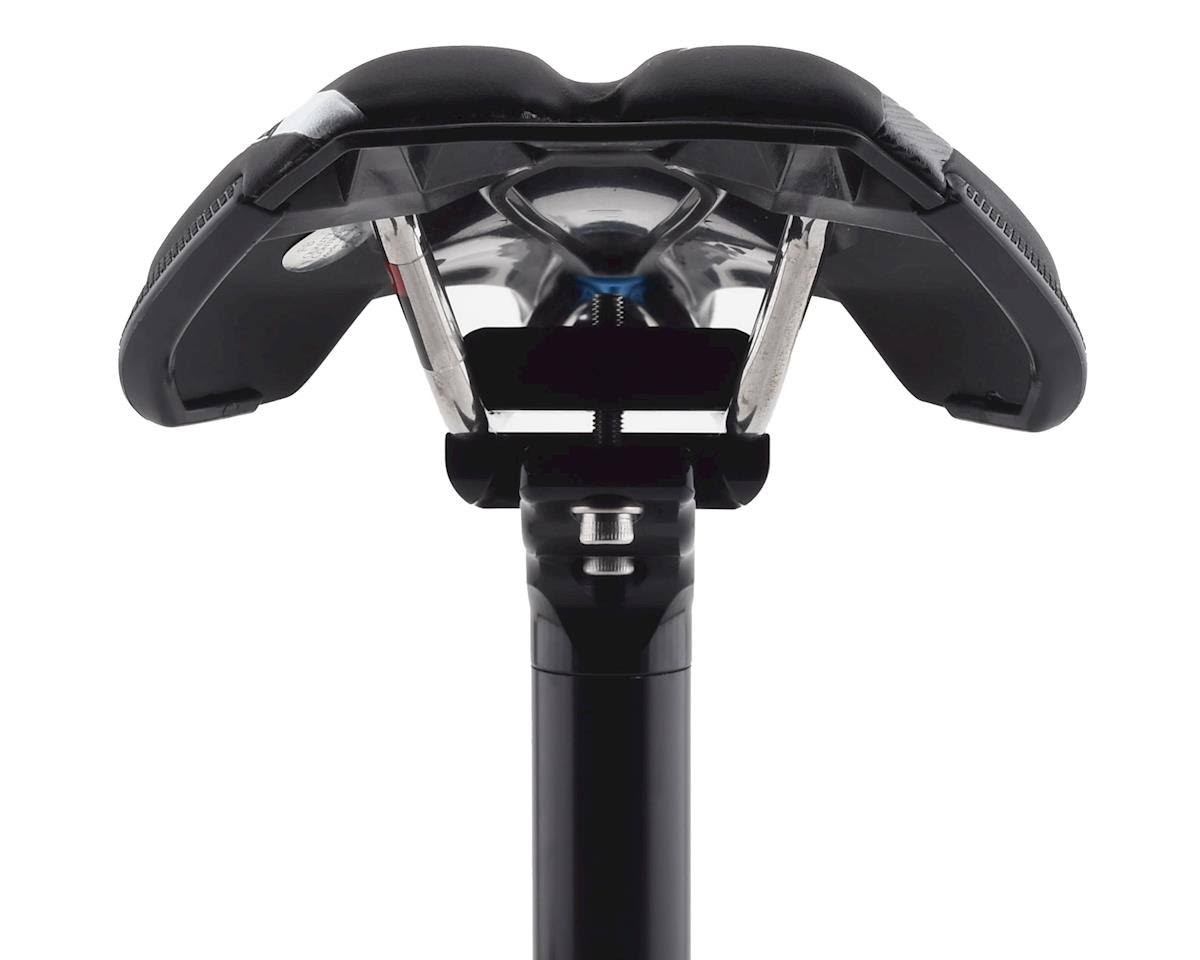 Saddle Selle italia X-LR Black