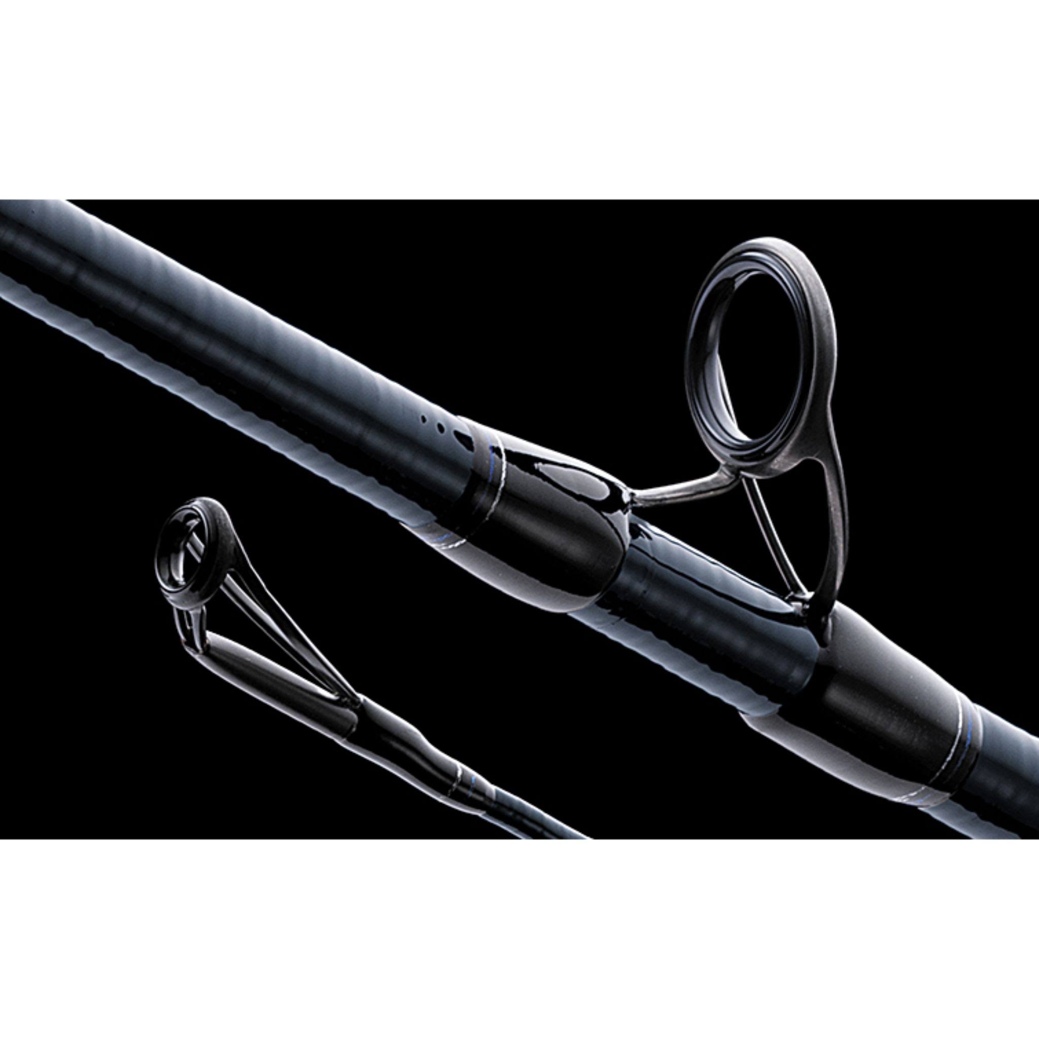 Daiwa Proteus Winn Grip Casting Rods PRTWN80XHF