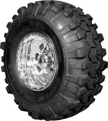 Super Swamper TSL Bias Tire 9 34r16