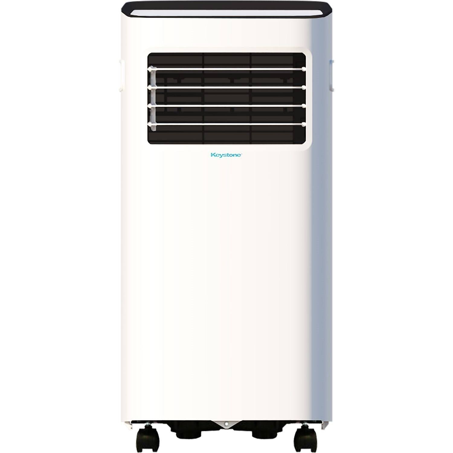 Keystone KSTAP07PHA 7000 BTU Portable Air Conditioner