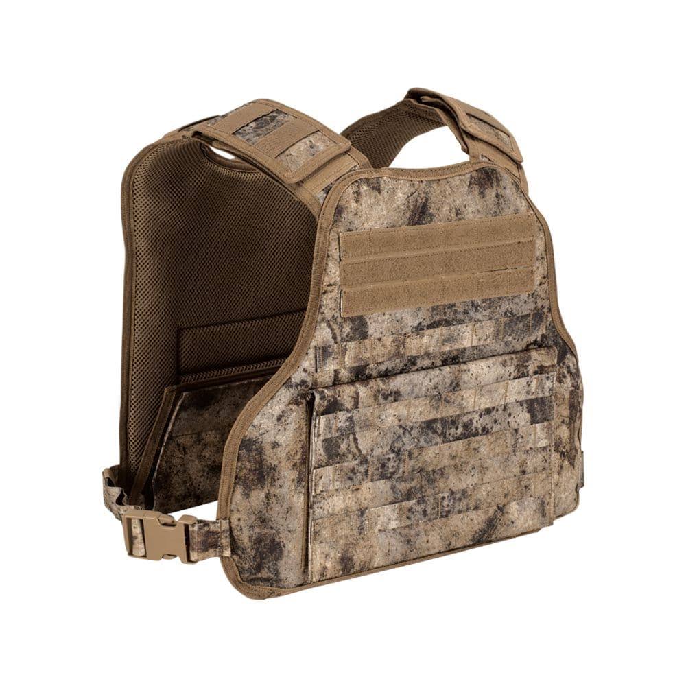 Voodoo Tactical Lightweight Tactical Plate Carrier