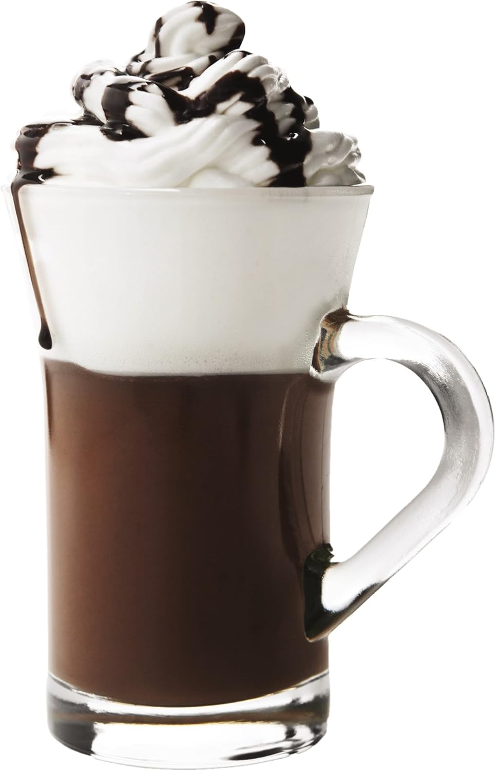 Mr. Coffee BVMC-HC5 Cafe Cocoa Hot Chocolate Maker, 32 Ounces, Black