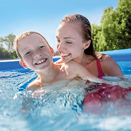 Intex Easy Pool Set with Filter Pump