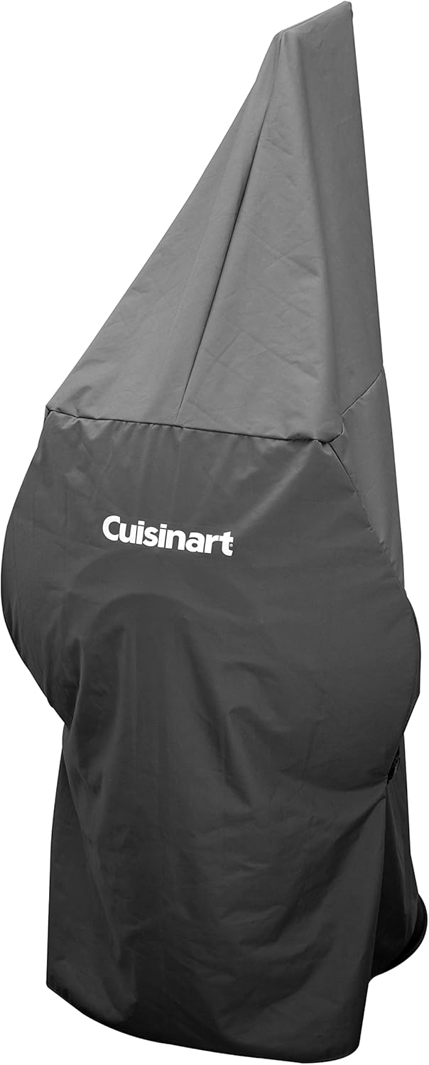 Cuisinart COH-600 Chimenea Propane Fire Pit Patio Heater