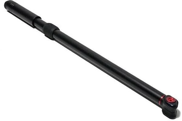 Silca Impero Ultimate Frame Pump - x Large 53-56cm (Black)