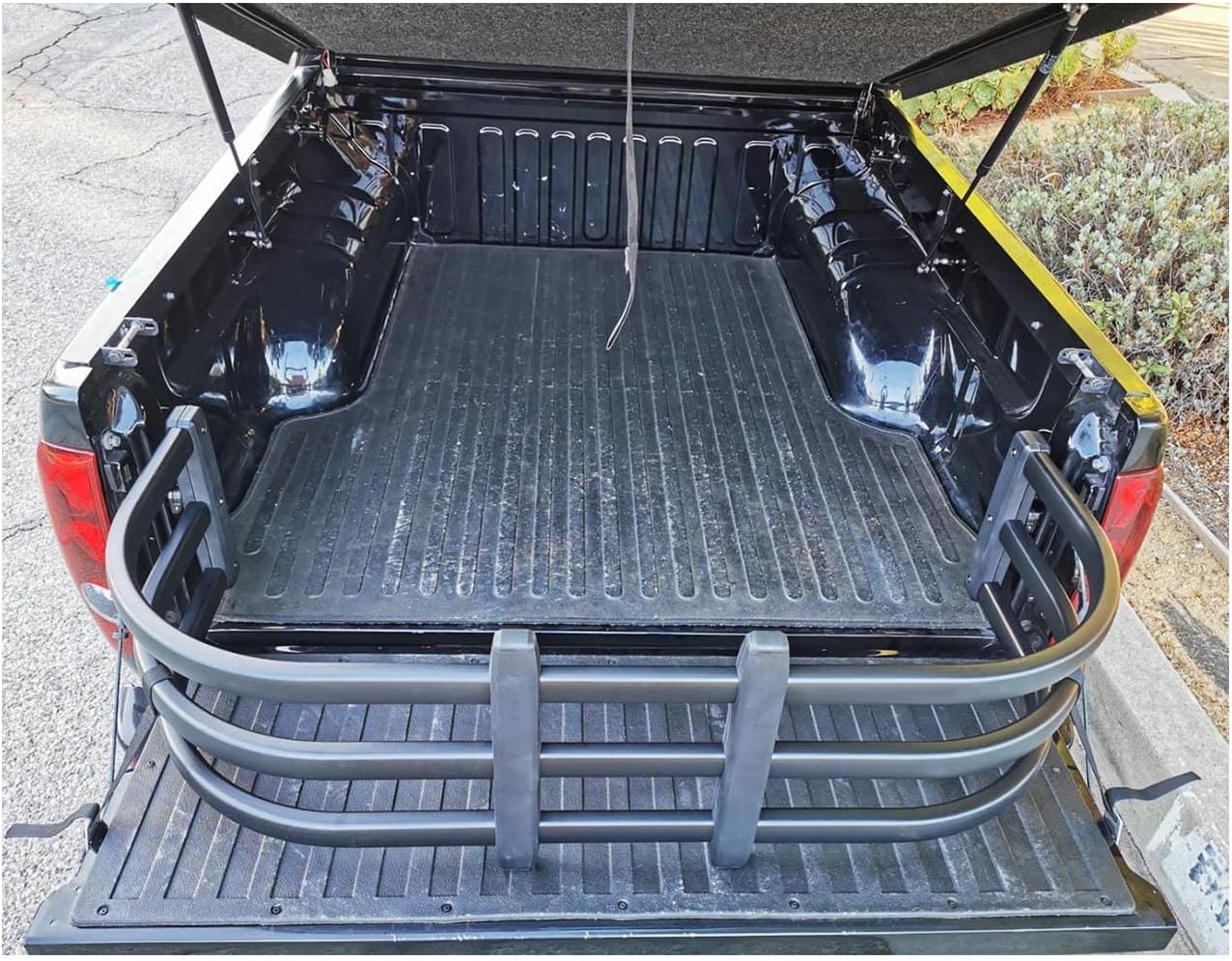 Moab Pickup Truck Bed Extender for Chevy Colorado GMC Canyon Ford Ranger