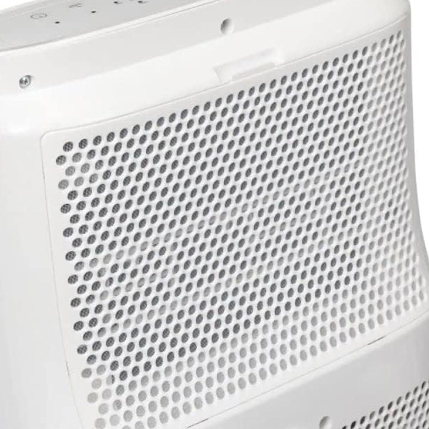 Toshiba RAC-PD1013CWRU 300 Sq.ft. Smart 3-1 Portable Air Conditioner (Renewed)