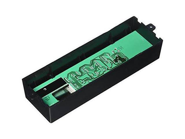 Norcold 628976 Refrigerator Optical Control Board