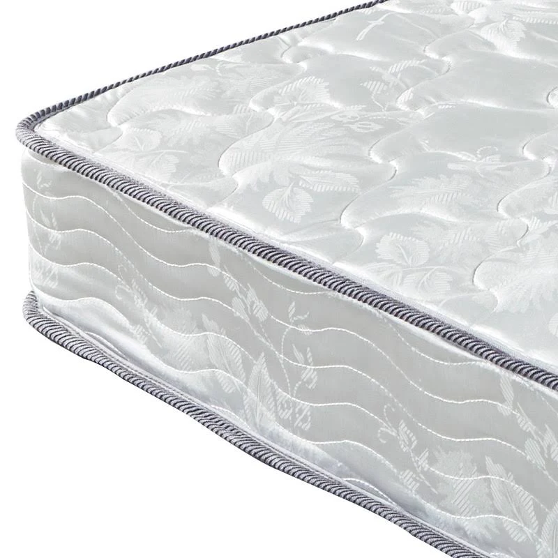 Ashley Sleep 6 inch Bonell White Full Mattress