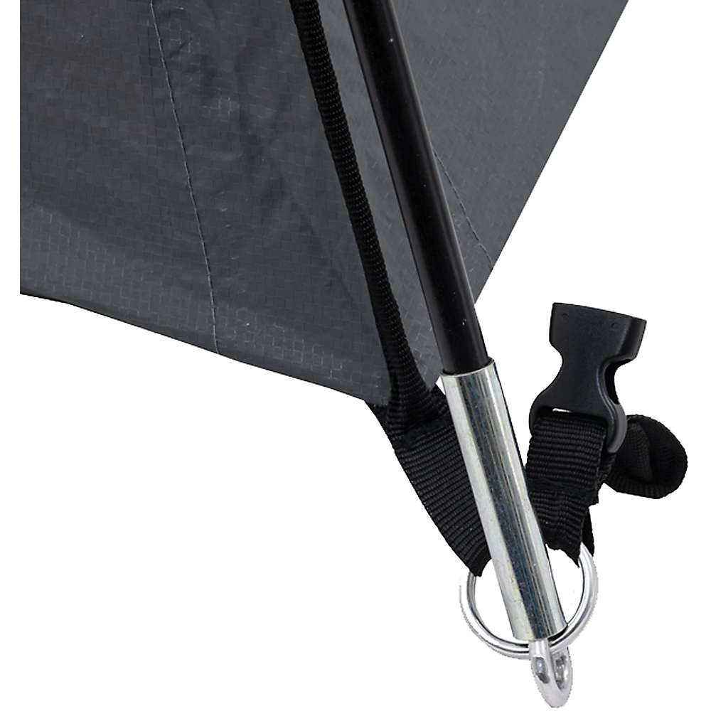Cedar Ridge Cypress 4P Tent