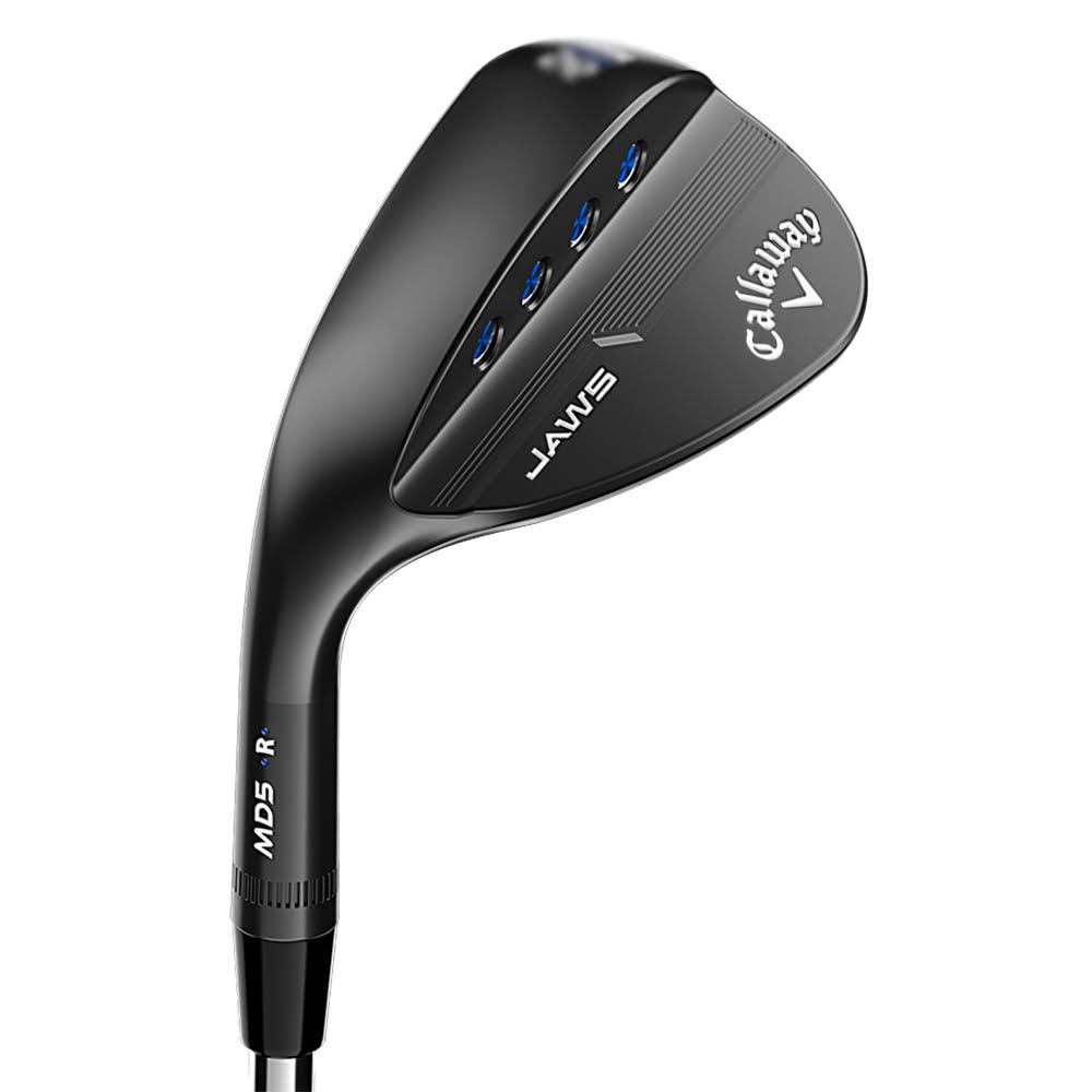 Callaway Jaws MD5 Tour Grey W-Grind Wedge New