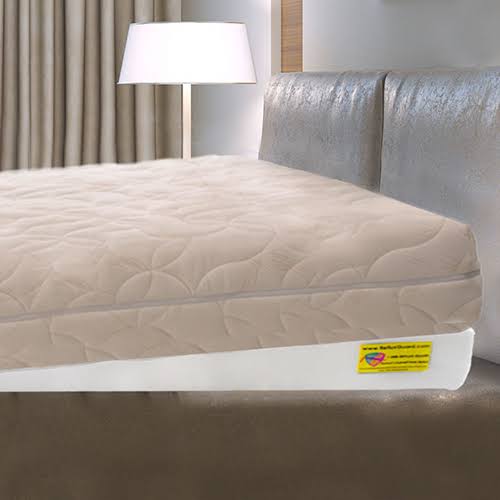 Reflux Guard Bed Wedge for Acid Reflux Full Mattress Wedge Incline Elevator (GERD) Treatment (California King 72x22 W x 60x22 L