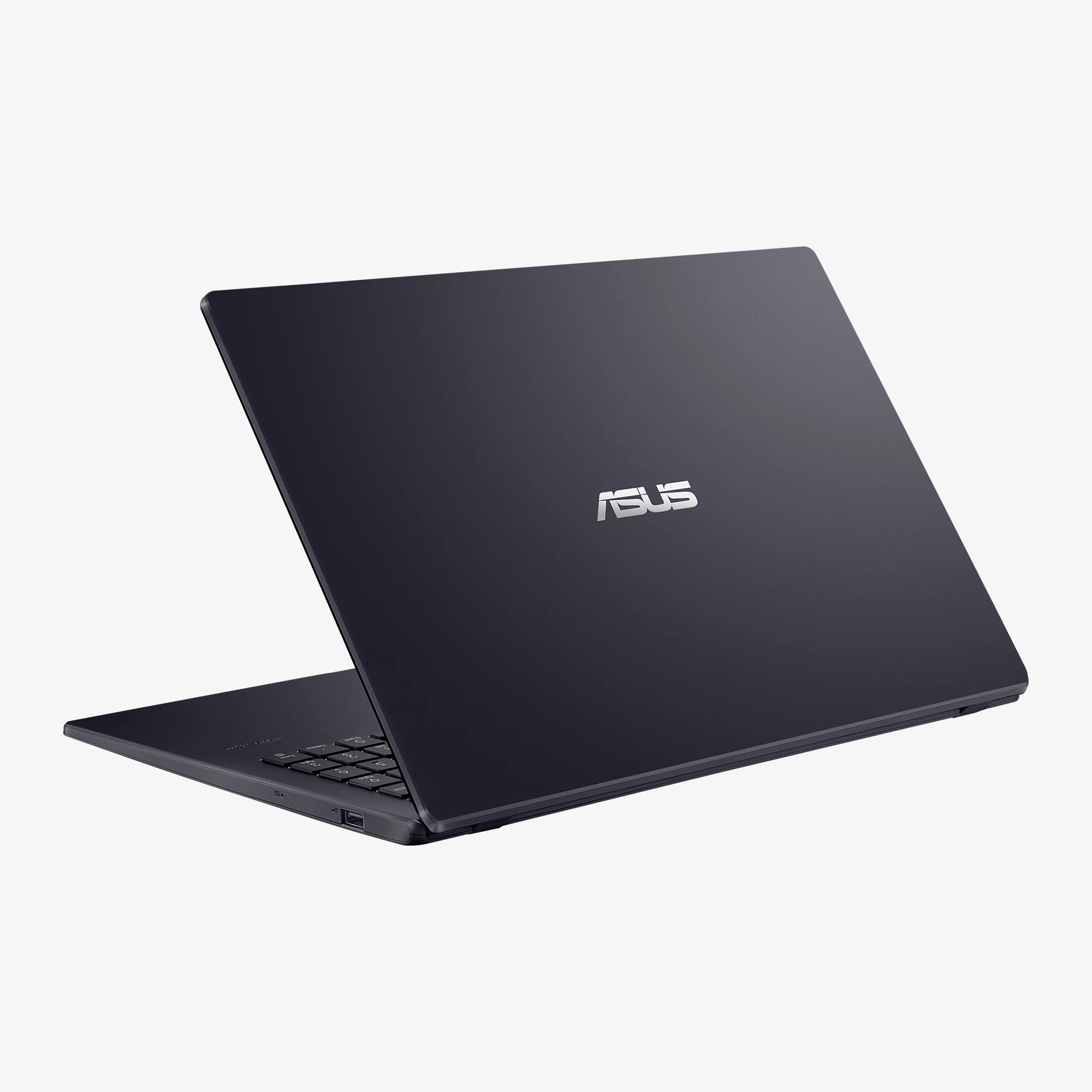 ASUS 15.6" FHD Laptop, Intel Pentium, 4GB RAM, 128GB eMMC, Windows 11 Home in S mode with One Year of Microsoft 365 included,  L510MA-WS21