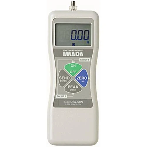 Imada DS2-44 DS2 Digital Force Gauge 44 x 0.01 lb