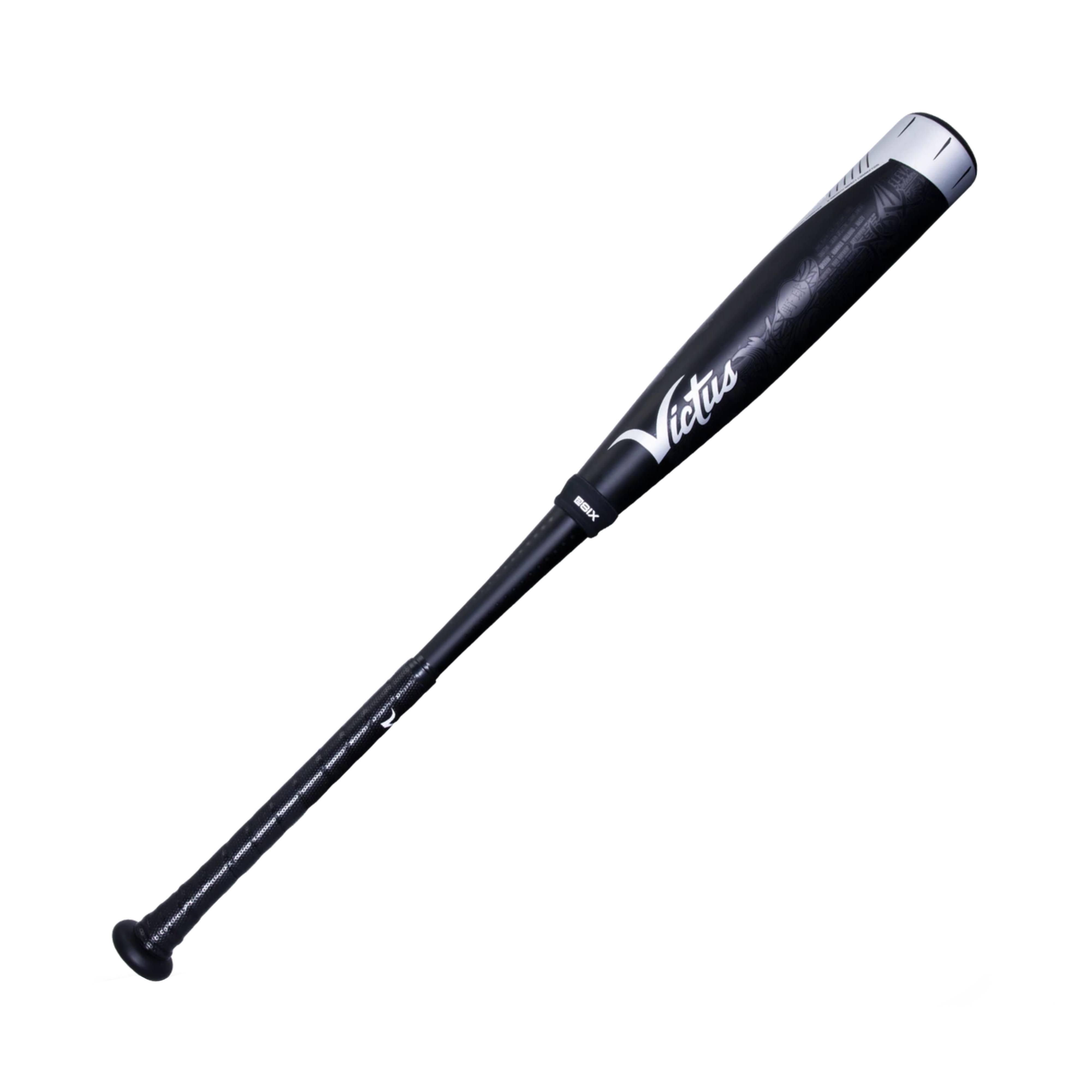 Victus Nox USSSA -5 Baseball Bat - 30 inch