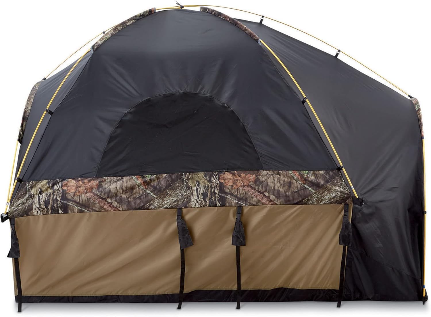 Guide Gear Premium Truck Tent, Compact
