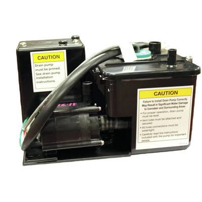Perlick Ice Maker Drain Pump 63802