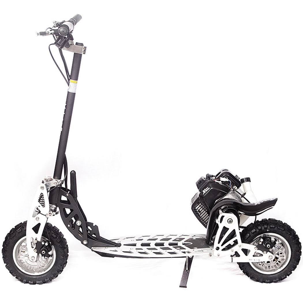 X-Treme XG-575 2-Speed GAS Scooter