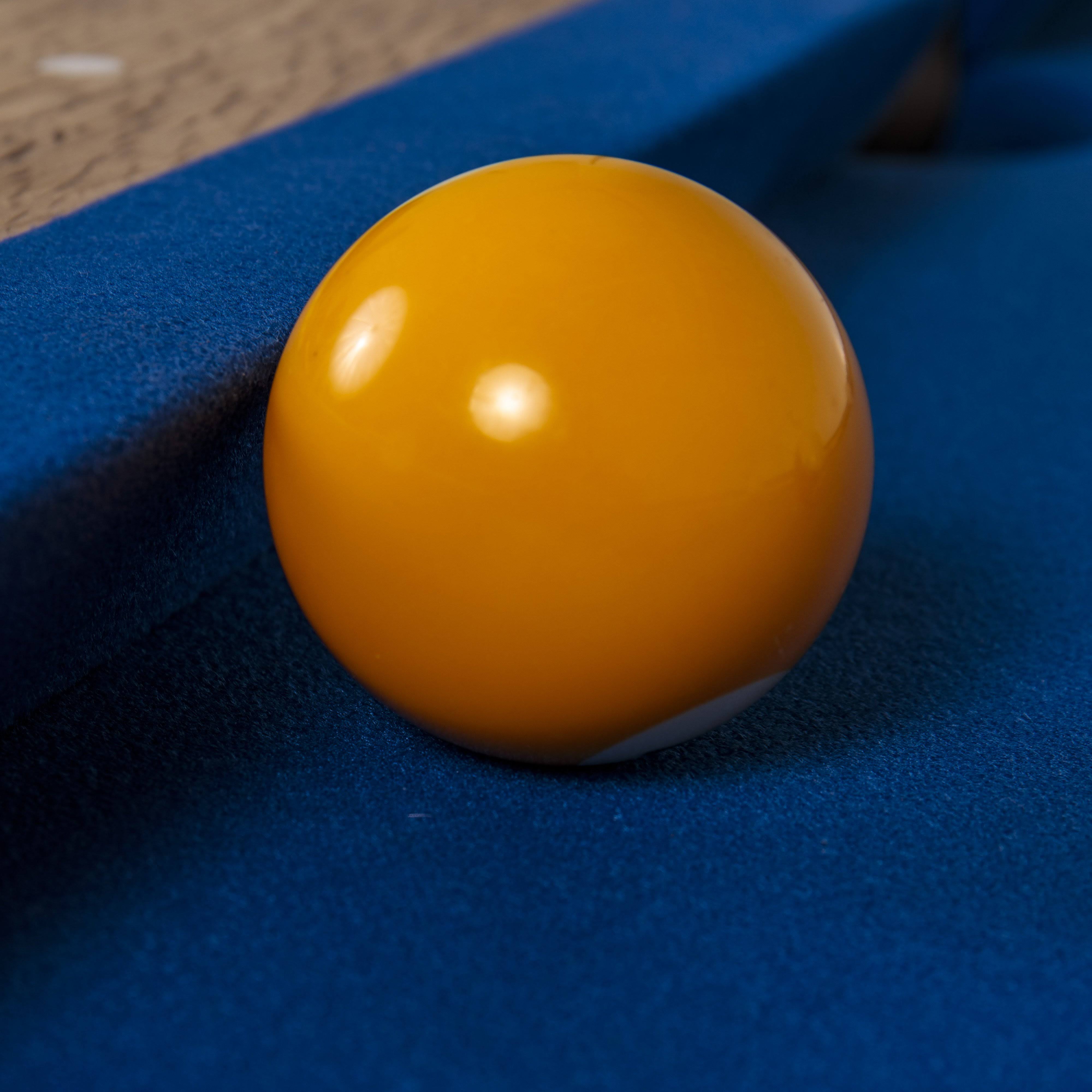 American Legend 84x22 Kirkwood Billiard Table