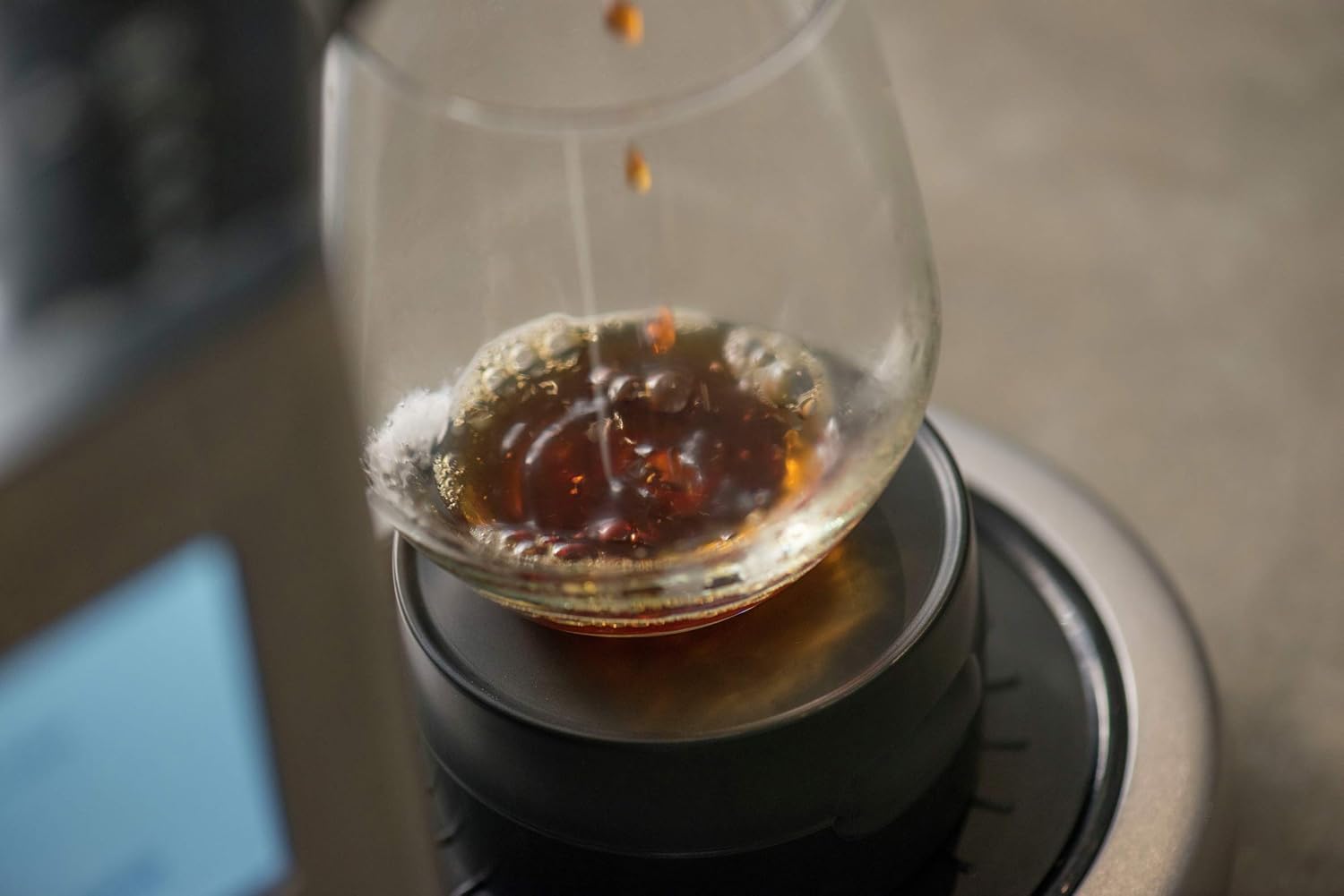 Breville Precision Brewer Drip Coffee Machine BDC400BSS, Glass Carafe