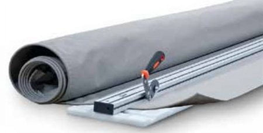 Carefree JG254F4F-MP Cut-to-Fit Replacement RV Awning Fabric - White Frost