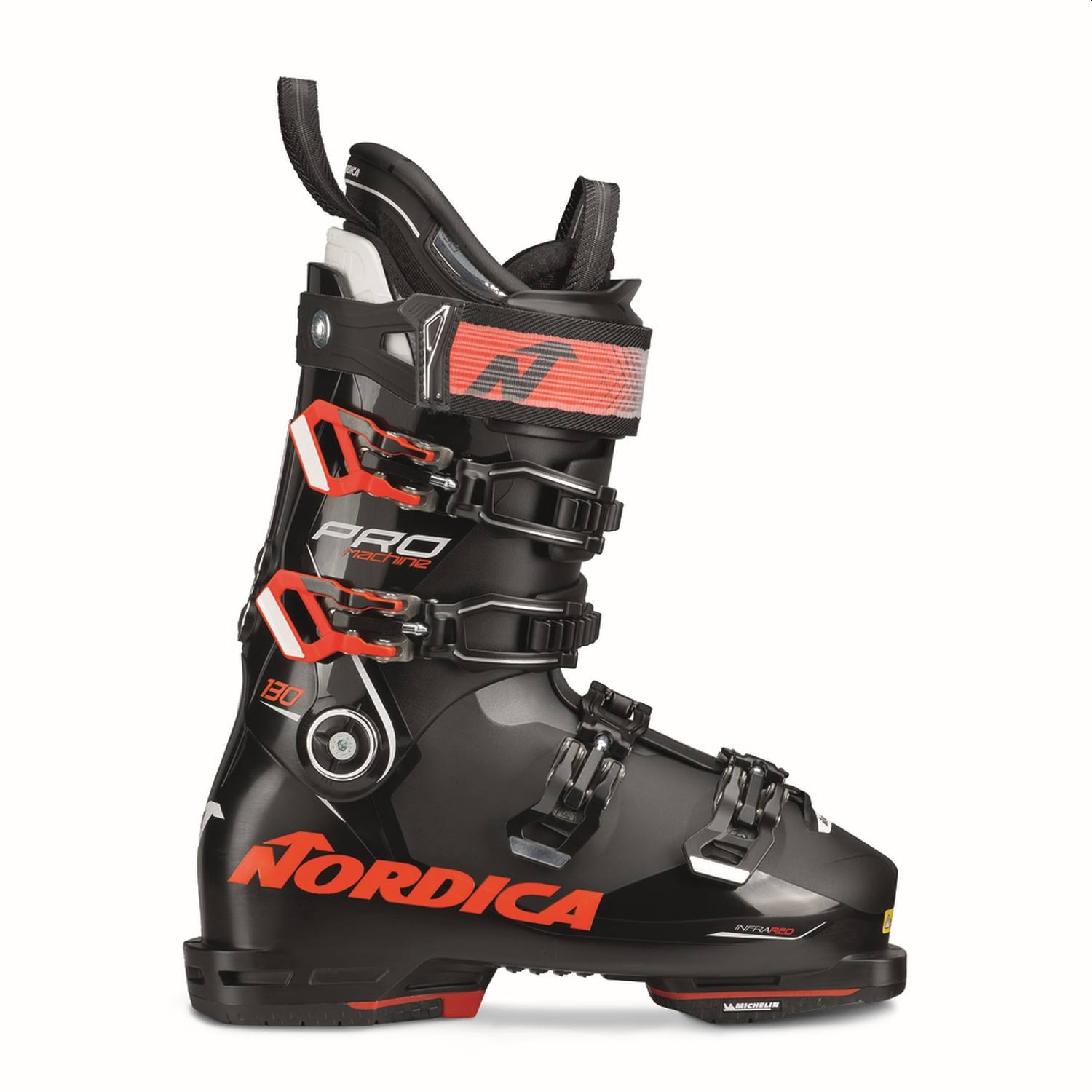 Nordica Pro Machine 130 Gripwalk 28.5