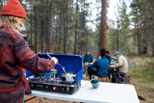 Stansport Propane Outdoor Portable Camping Stove