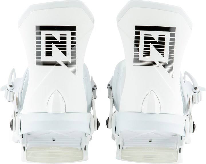 Nitro Team Pro Snowboard Binding