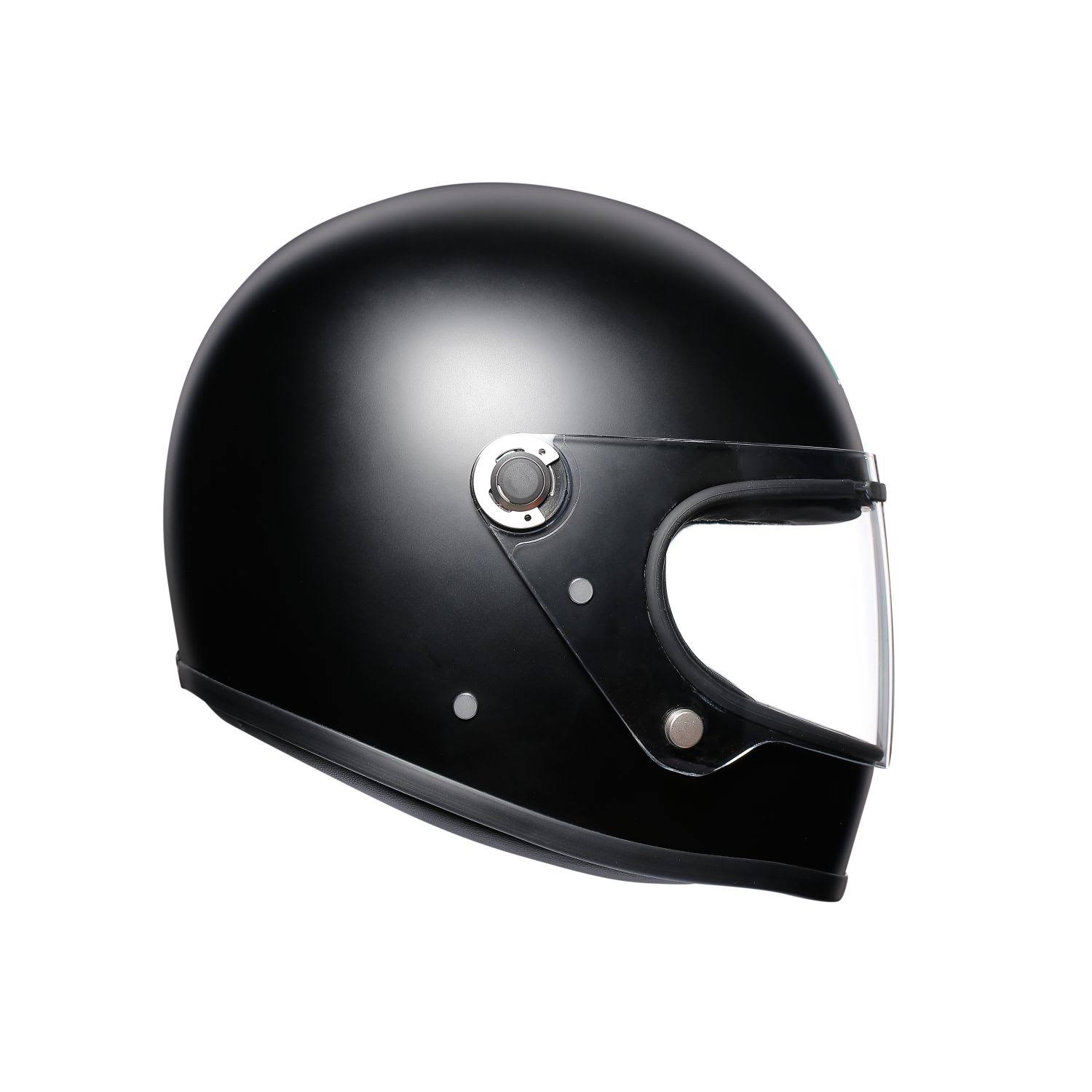 AGV - Helmet X3000 Matt Black - Size ml