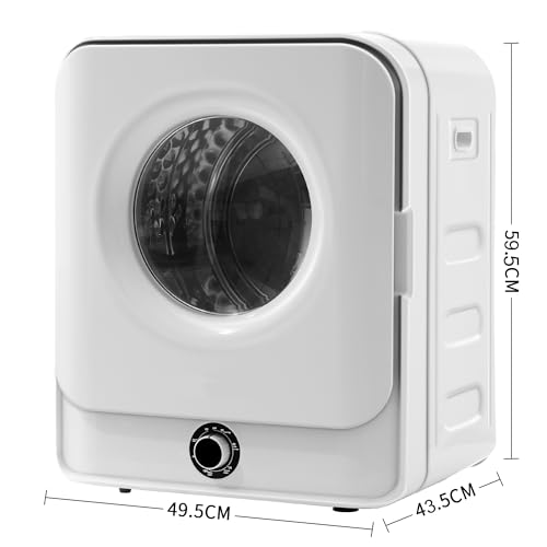 Stainless Steel Dryer