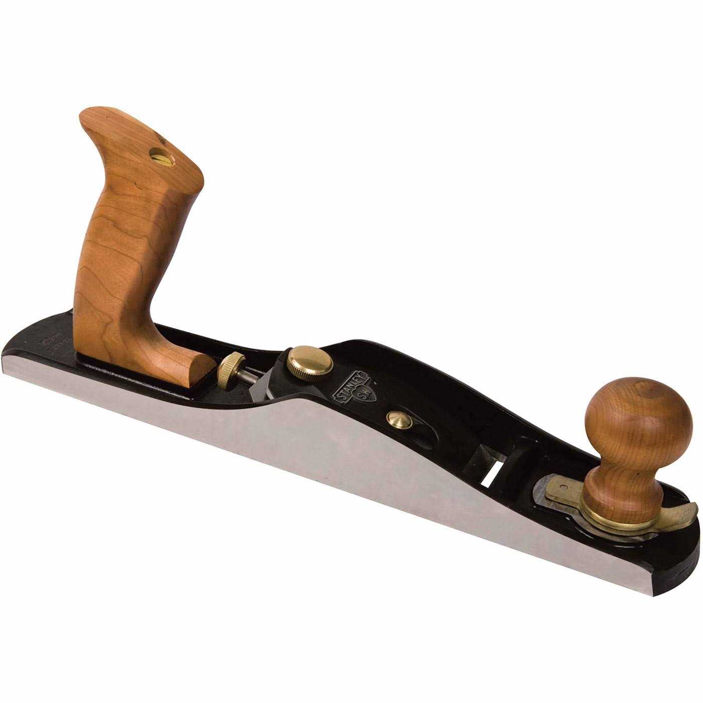 Stanley 12-137 No 62 Sweetheart Low Angle Jack Plane - Shop Hardware Tools Online Store