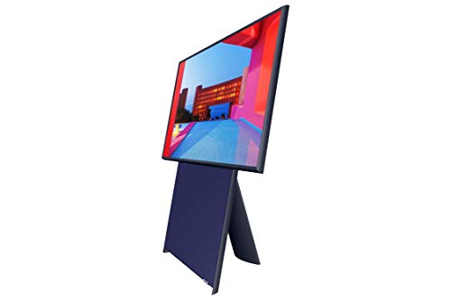 SAMSUNG Class The Sero QLED LS05 Series TV - 4K UHD Quantum HDR Smart TV with Alexa Built-in