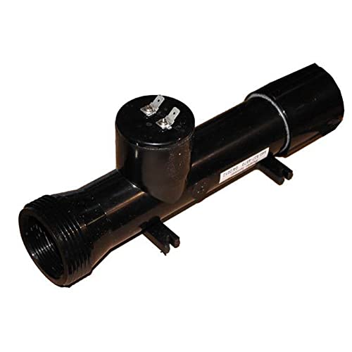 Main Access 4CH4002R Swimming Pool Power Ionizer Replacement Chamber Power Ionizer Hybrid Pool Water Treatment System