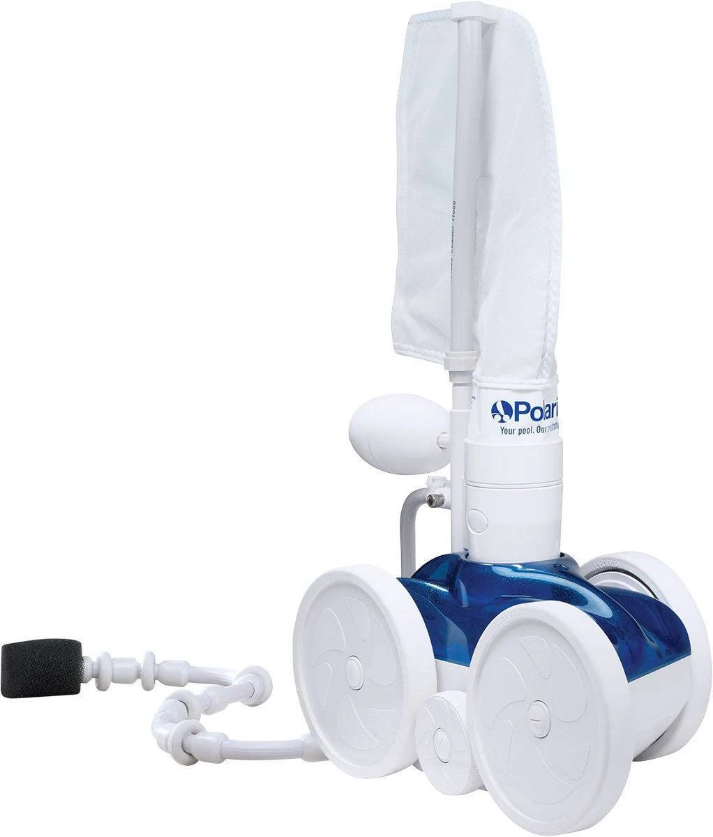 Polaris Vac-Sweep 280 Pressure Side Pool Cleaner F5
